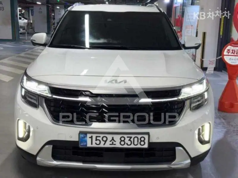 2024 KIA Celltos