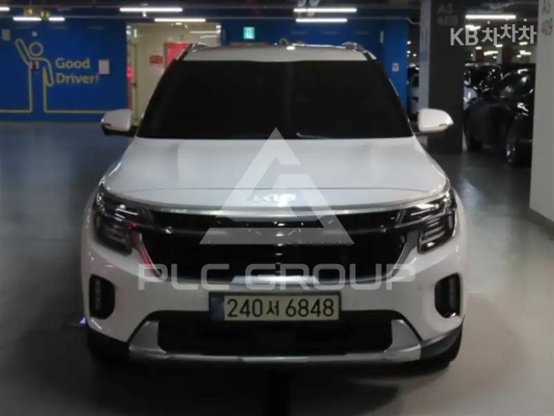 2024 KIA Celltos