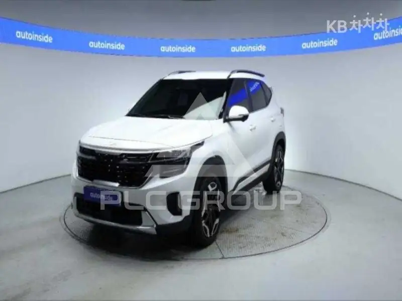 2024 KIA Celltos