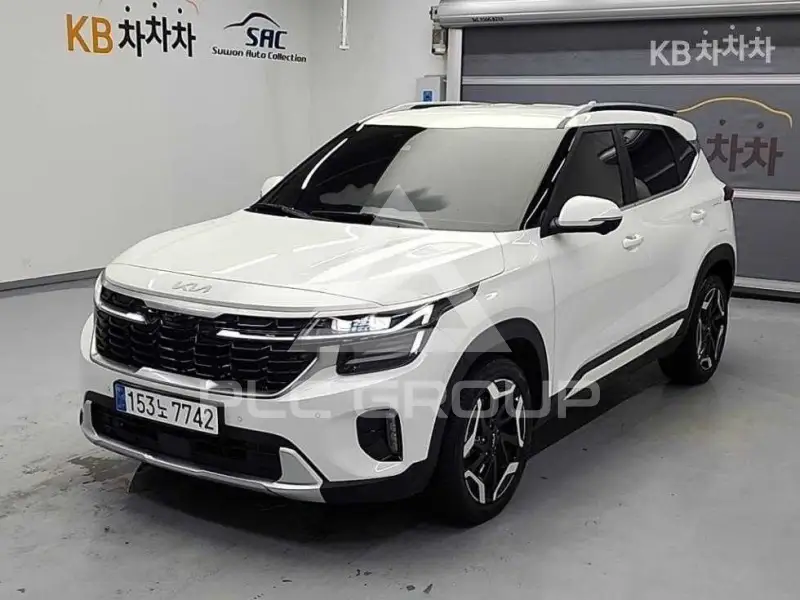 2024 KIA Celltos