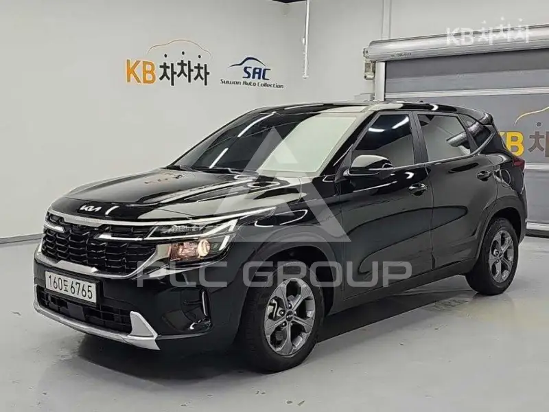 2024 KIA Celltos