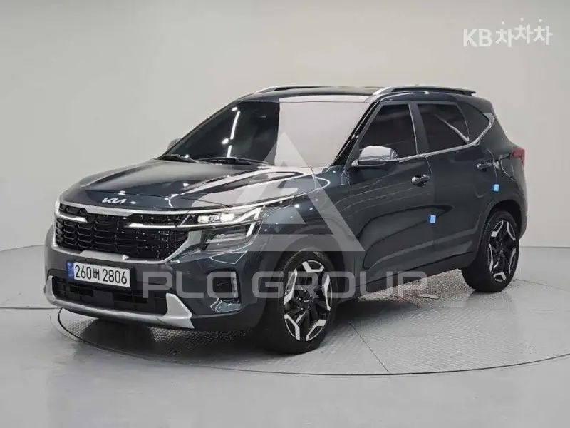 2024 KIA Celltos