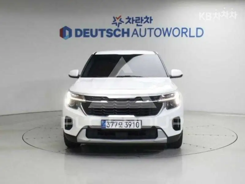2024 KIA Celltos
