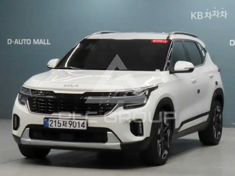 2024 KIA Celltos