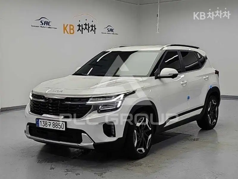 2024 KIA Celltos