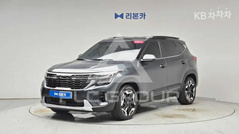 2024 KIA Celltos