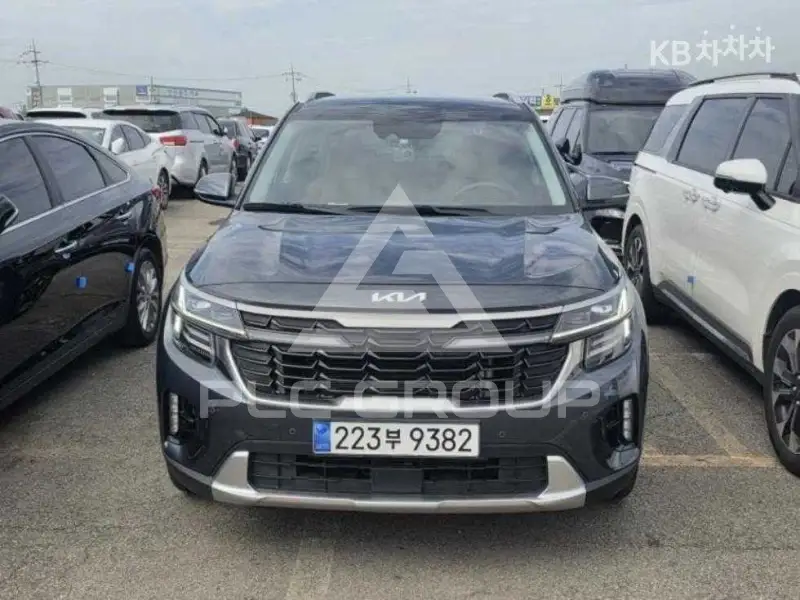 2024 KIA Celltos