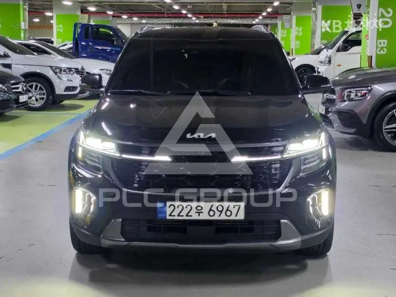 2024 KIA Celltos