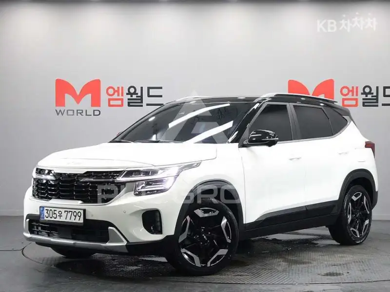 2024 KIA Celltos