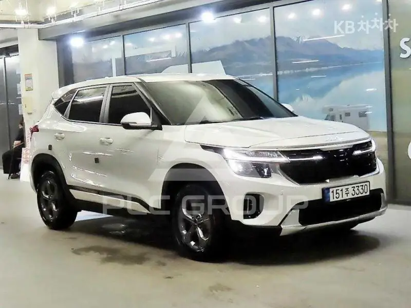 2024 KIA Celltos