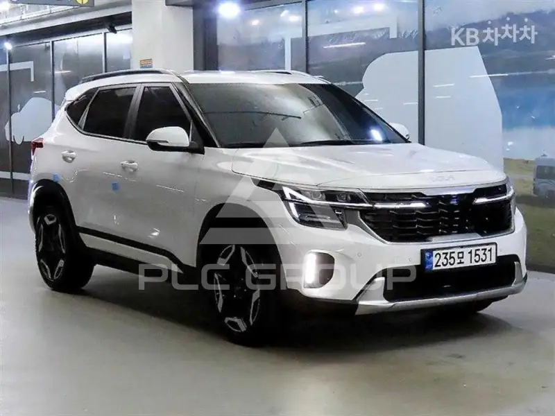 2024 KIA Celltos