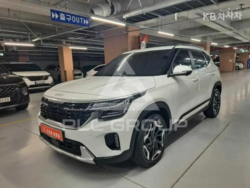 2024 KIA Celltos