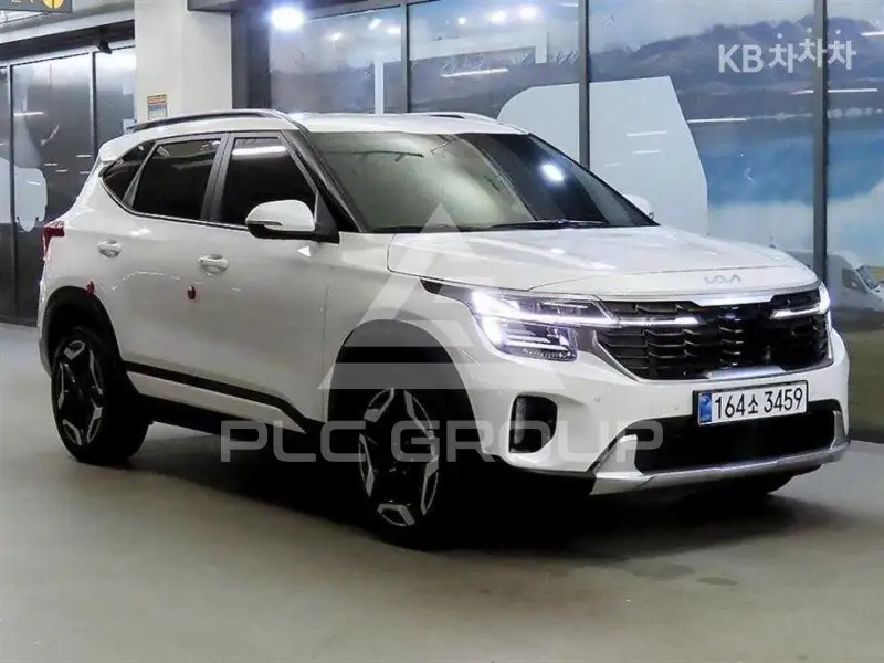 2024 KIA Celltos