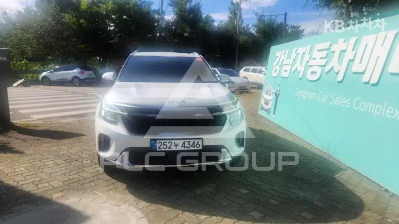 2024 KIA Celltos