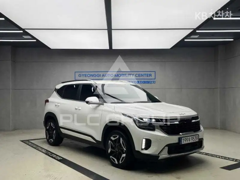 2024 KIA Celltos