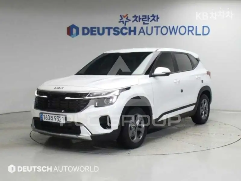 2024 KIA Celltos