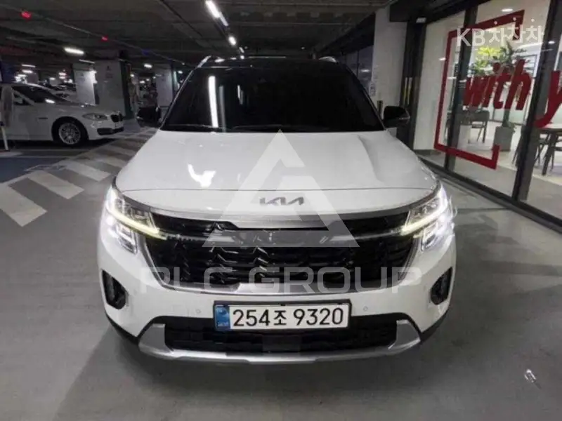 2024 KIA Celltos