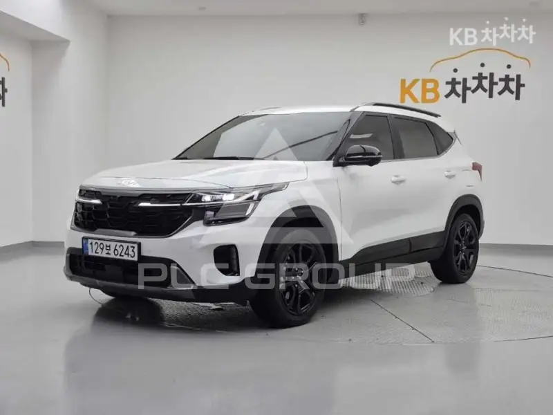 2024 KIA Celltos