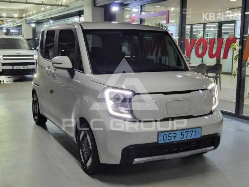 2024 KIA Ray