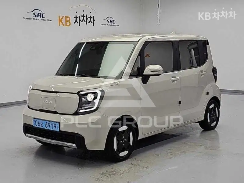 2024 KIA Ray