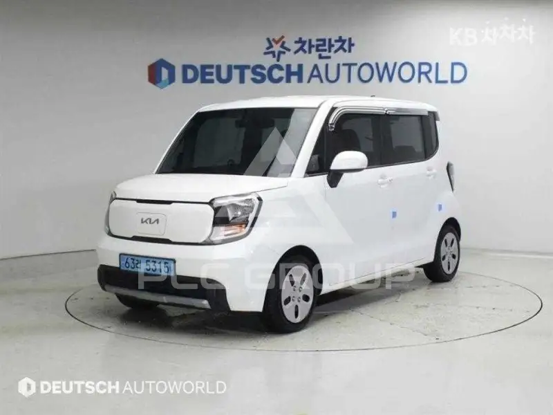 2024 KIA Ray