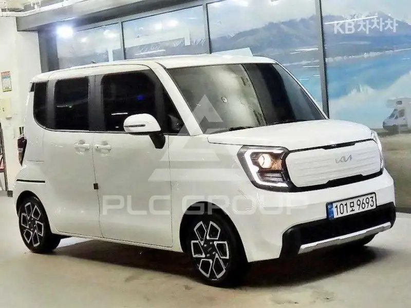 2024 KIA Ray
