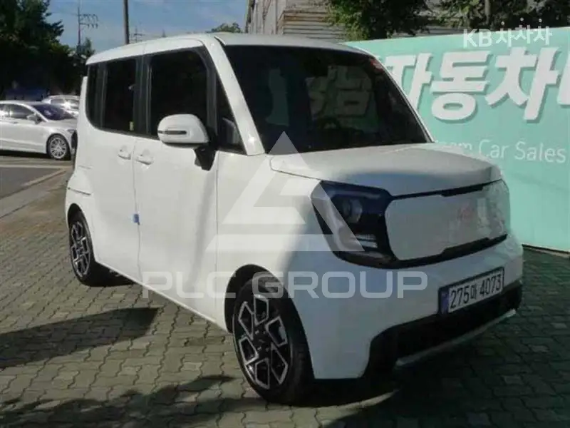 2024 KIA Ray