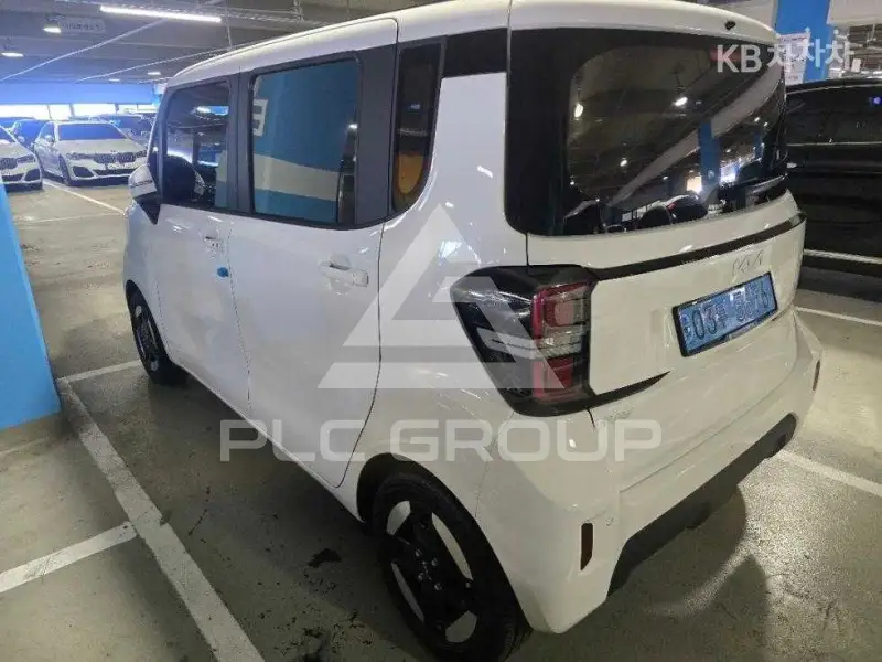 2024 KIA Ray