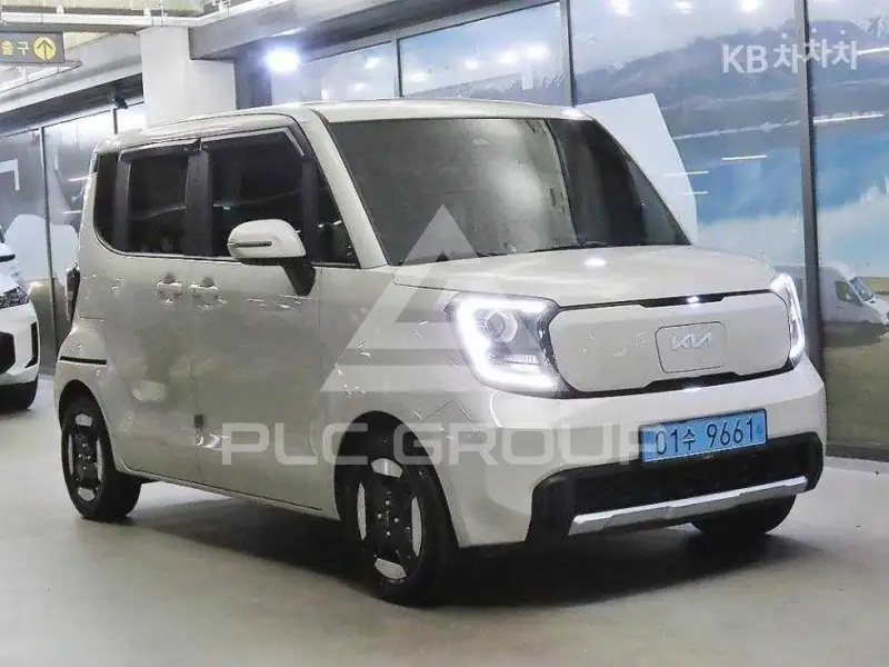 2024 KIA Ray