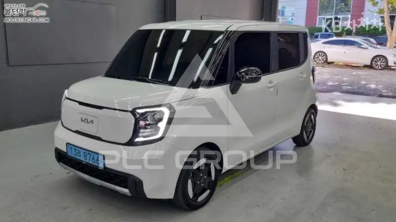2024 KIA Ray