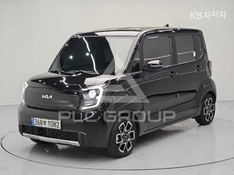 2024 KIA Ray
