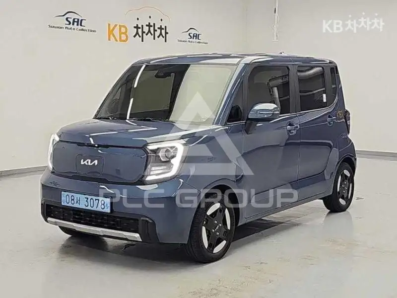 2024 KIA Ray