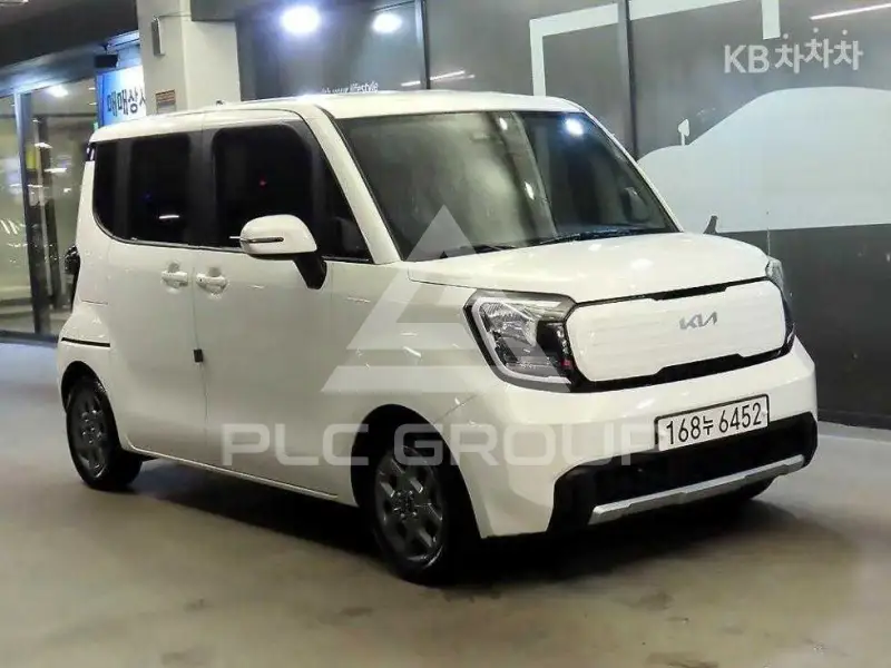 2024 KIA Ray