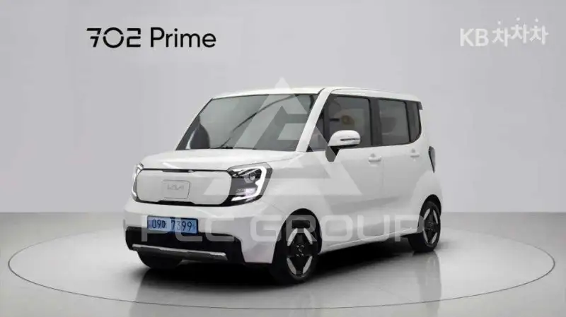 2024 KIA Ray