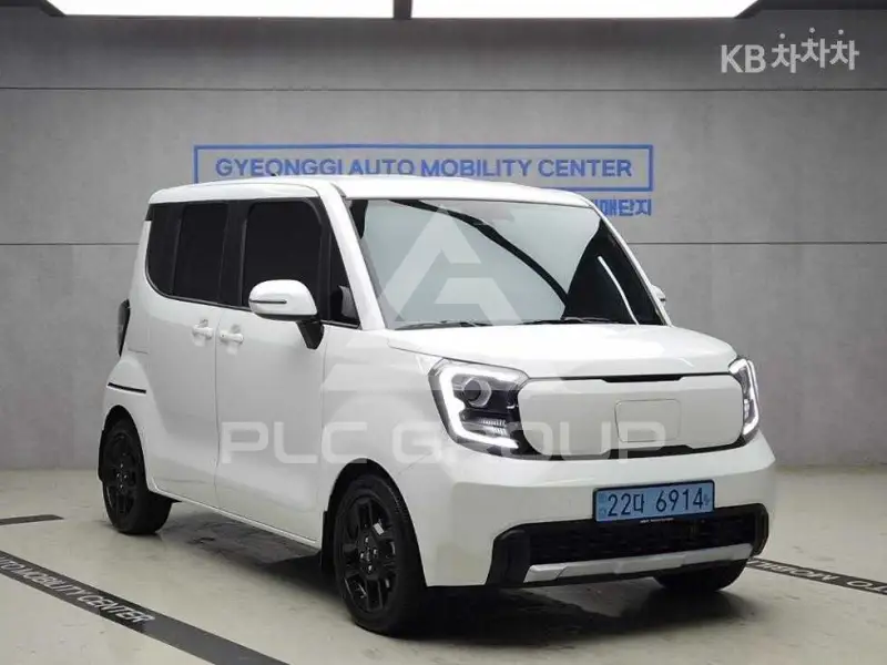 2024 KIA Ray