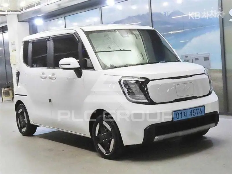 2024 KIA Ray