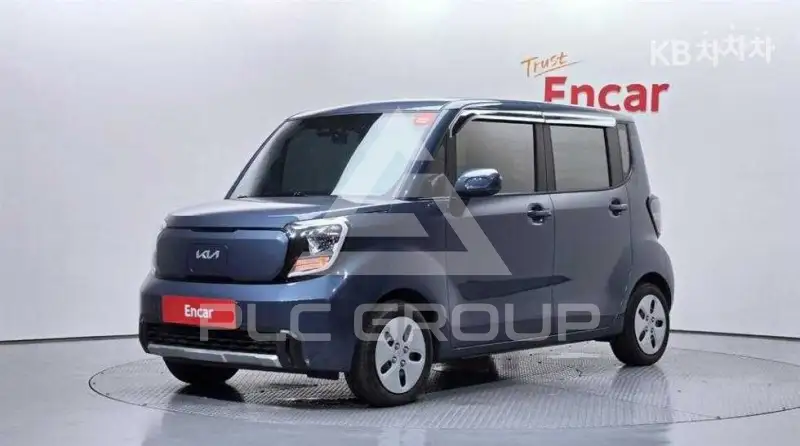 2024 KIA Ray