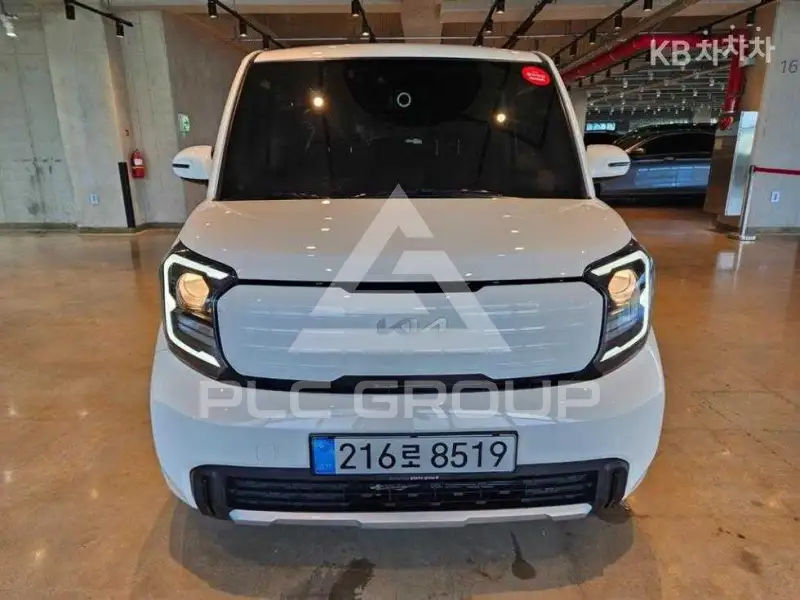 2024 KIA Ray