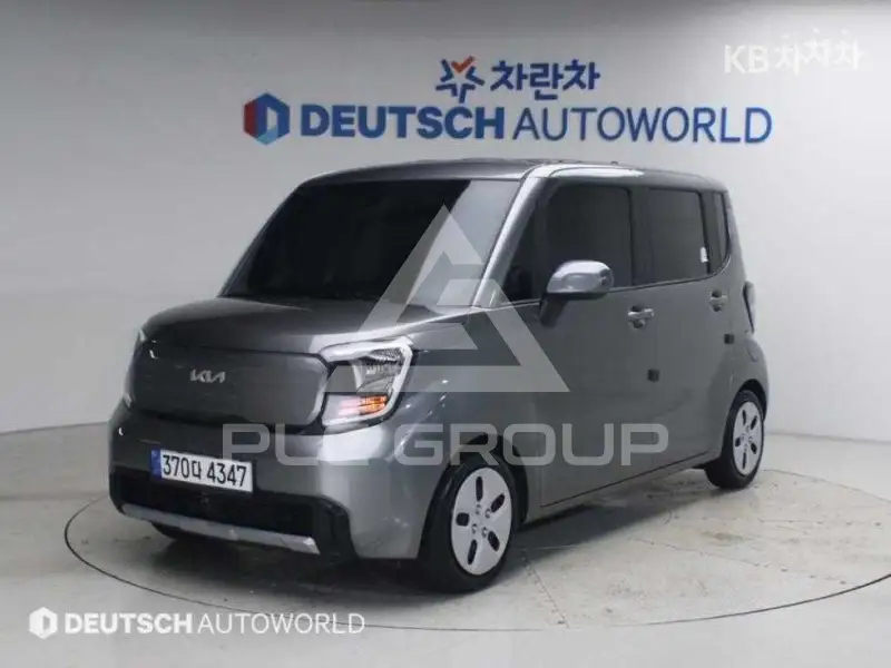 2024 KIA Ray