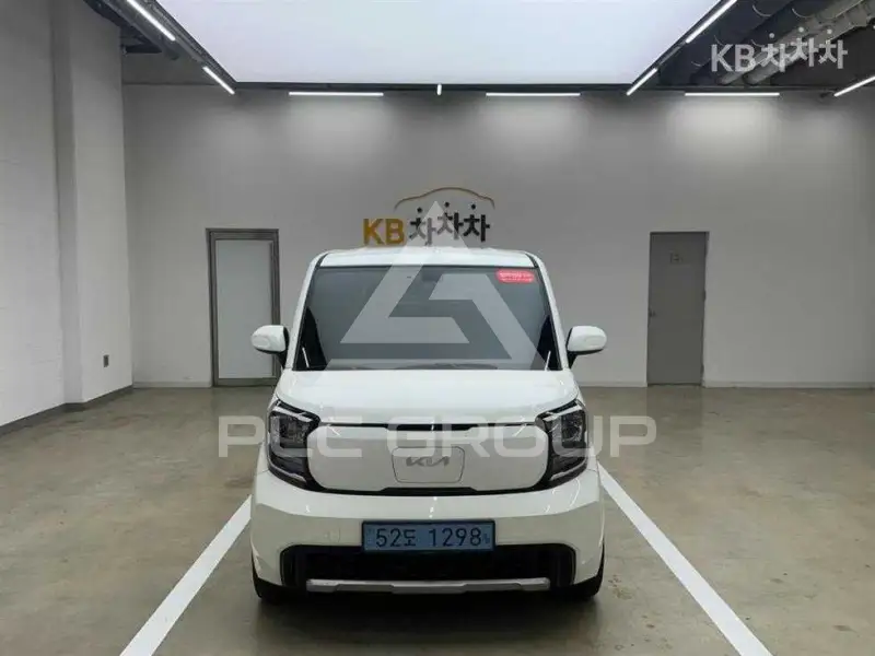 2024 KIA Ray