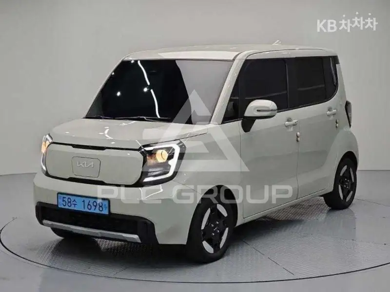 2024 KIA Ray