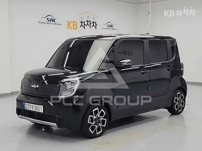2024 KIA Ray