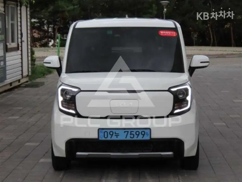 2024 KIA Ray