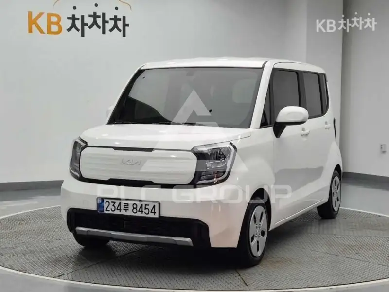 2024 KIA Ray