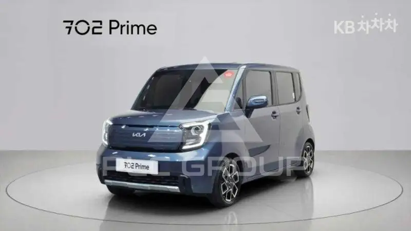 2024 KIA Ray