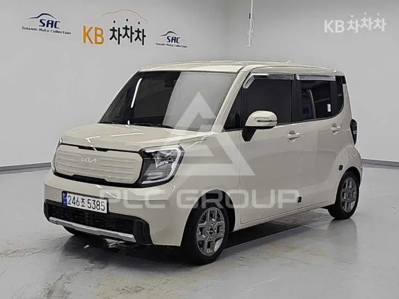 2024 KIA Ray