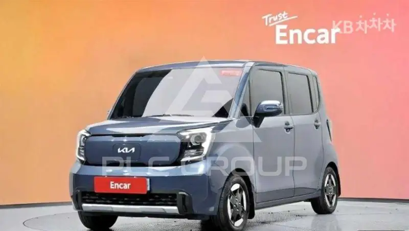2024 KIA Ray