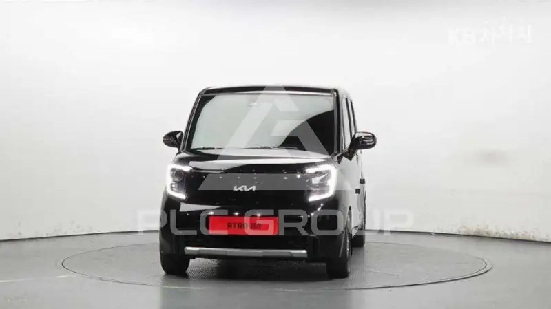 2024 KIA Ray