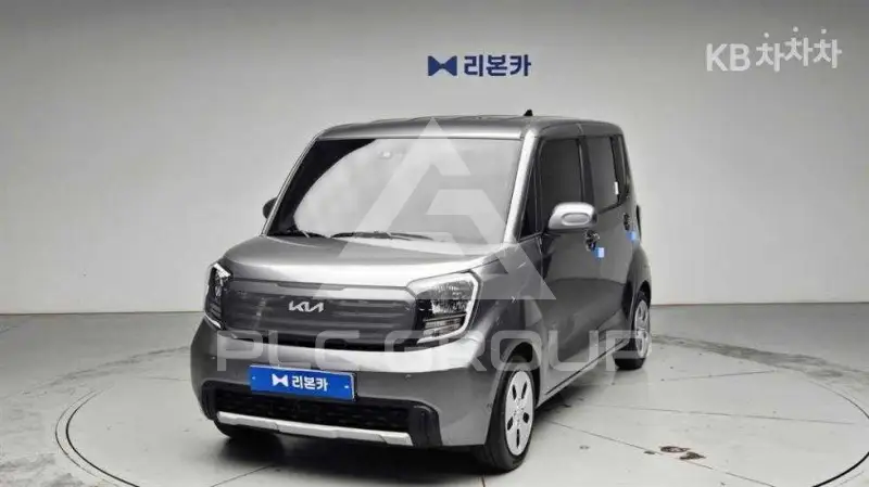 2024 KIA Ray