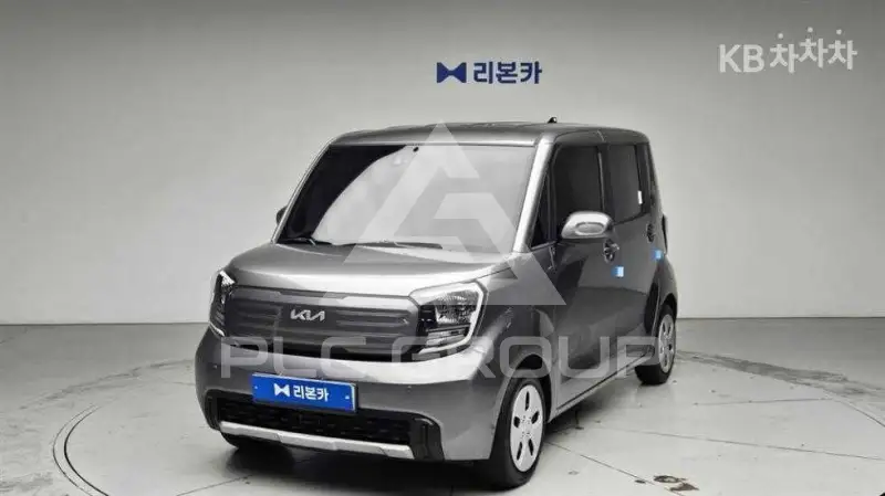 2024 KIA Ray
